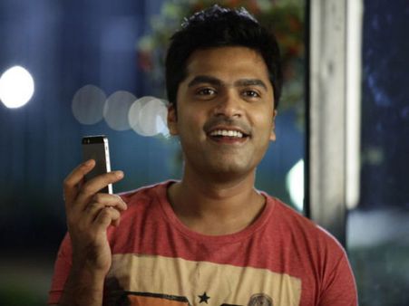 భయపడి పరారీలో హీరో శింబు