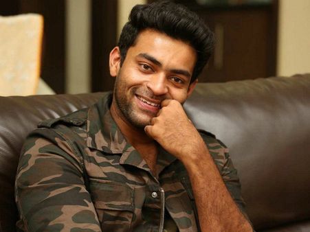 ఏ ఇమేజీ వద్దంట! వరుణ్ తేజ్ మనో వేదన అదేనా?