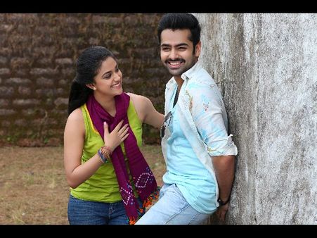 జనవరి 1న విడుదలవుతున్న ‘నేను-శైలజ’