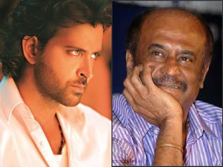 ఆర్నాల్డ్ ఔట్ : రజనీ రోబో-2లో విలన్‌గా స్టార్ హీరో!