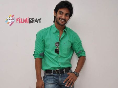 హీరో ఆది తండ్రి అయ్యారు