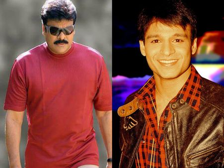 చిరంజీవి 150వ సినిమాలో విలన్‌గా బాలీవుడ్ హీరో!