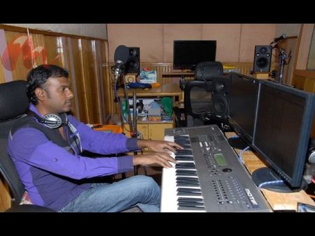 టాలీవుడ్‌లో మరో విషాదం: అనూప్ రూబెన్స్‌కు మాతృవియోగం