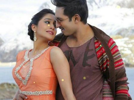 గోపీచంద్‌ 'సౌఖ్యం' కొత్త టీజర్‌ (వీడియో)