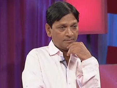 షూటింగులో గాయపడిన జబర్దస్త్ షేకింగ్ శేషు