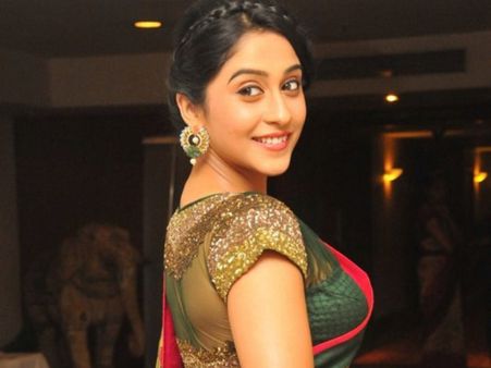 సెలిబ్రిటీనయ్యా: సాయి ధరమ్ తేజ్‌తో లింకనే గాసిప్స్‌పై రెజీనా