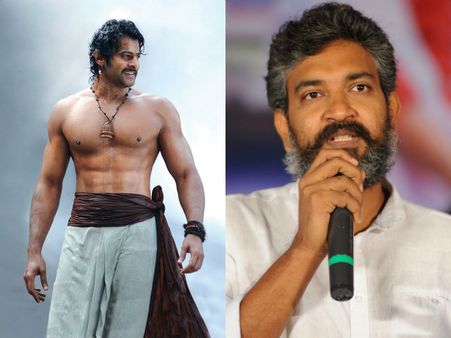 'బాహుబలి' గ్రాఫిక్స్ బడ్జెట్ ఎంతంటే : రాజమౌళి