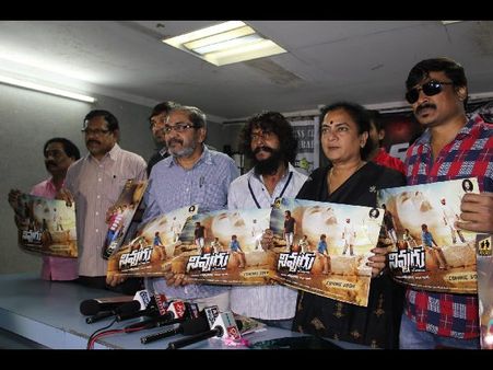 మానవ మృగాలను దహించే దిశగా నివురు: అల్లం నారాయణ