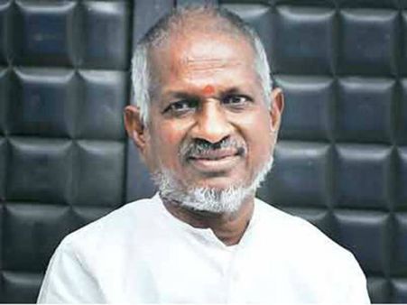 మీడియాపై ఇళయారాజా ఫైర్..రజనీకాంత్ ని సైతం