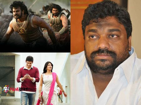 బాహుబలి, శ్రీమంతుడు రూ. కోటిన్నర స్కాం...సిబిఐకి పిర్యాదు!