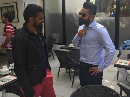 ఎన్టీఆర్ అసలు మాసే కాదంటున్న సుకుమార్