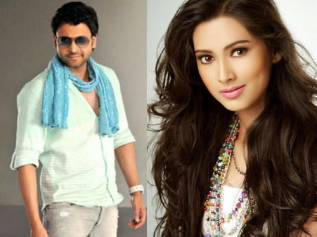 సుమంత్ మూవీలో హీరోయిన్‌‌గా టీవీ బ్యూటీ