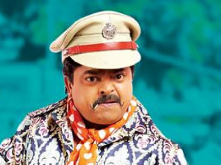 హాస్యనటుడు పొట్టి రాంబాబు మృతి