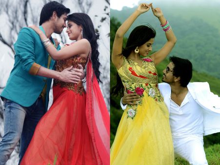 రాజ్ తరుణ్ 'సీ.అ.రా.సి’ ఆడియో డేట్...