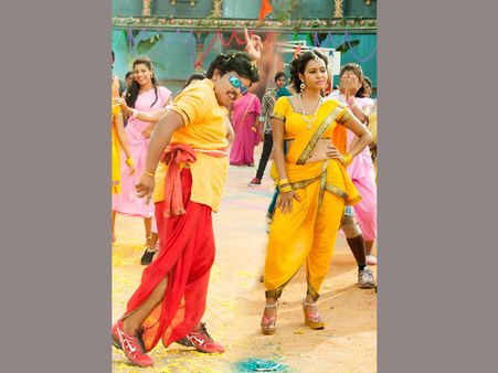 వైరస్‌లా వ్యాపిస్తున్న సంపూర్ణేష్ బాబు!