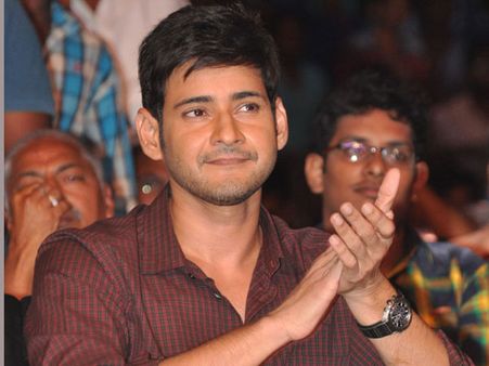 మహేష్ బాబు మూవీలో విలన్‌గా హాలీవుడ్ యాక్టర్?