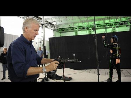 'అవతార్‌ 2' రిలీజ్ డేట్ ఖరారు