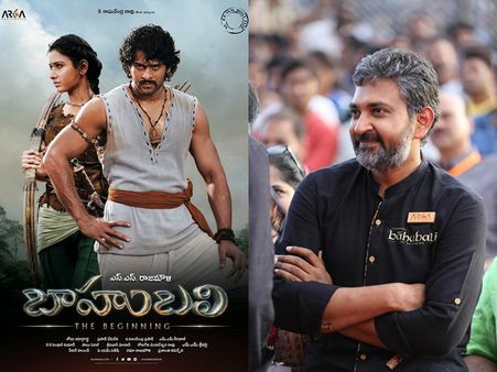 'బాహుబలి-2' ... మళ్లీ కేరళలో