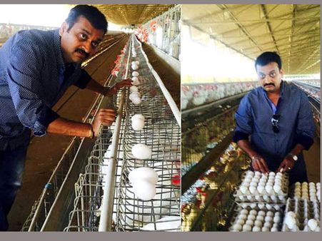 షాక్: బ్లాక్ బస్టర్ బండ్ల గణేష్ ఇలా అయ్యారేంటి? (ఫోటో)