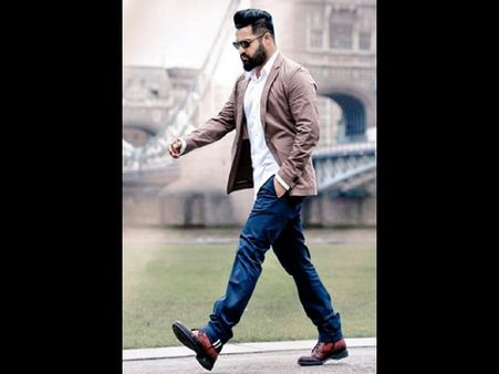 ఎన్టీఆర్ సినిమాలో ఇంకో మళయాళ హీరో