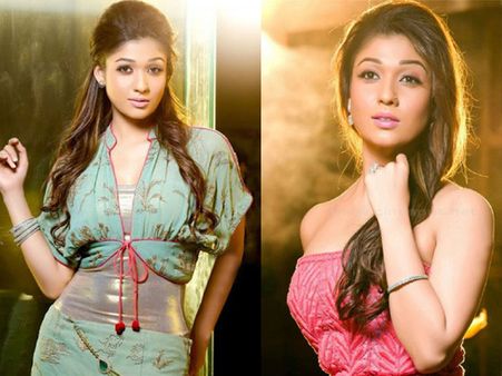 మరో హారర్ ఎంటర్ టైనర్ లో నయనతార