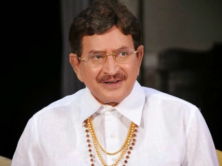 మహేష్ బాబుదే నెం.1 అంటున్న సూపర్ స్టార్ కృష్ణ!