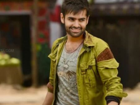 టీవి ఛానెల్ పై మండిపడ్డ రామ్