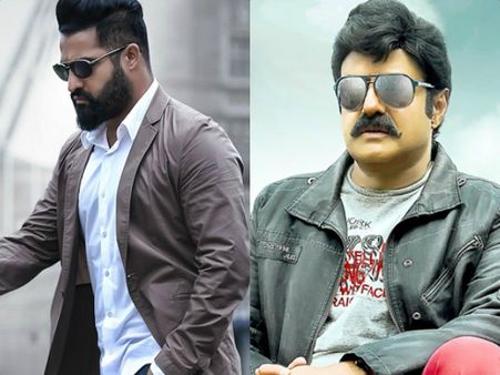 నందమూరి పోరులో నలిగిపోతాడా?