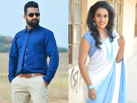 జూ ఎన్టీఆర్ సినిమాలో ఉత్తేజ్ కూతురు కూడా..?