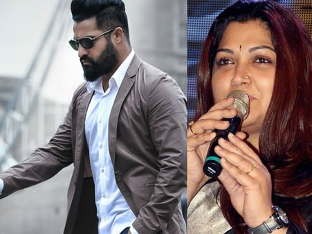 'నాన్నకు ప్రేమతో' గురించి ఖుష్భూ షాకింగ్ గా..