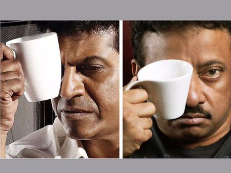 ‘కిల్లింగ్‌ వీరప్పన్‌’ స్టైల్ లో వర్మ, ఇంకొదరు సెల్ఫీ