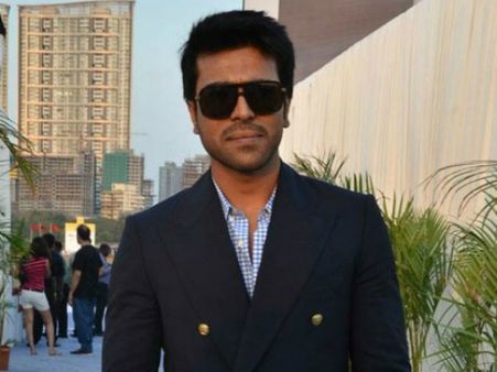 'ఎక్స్ ప్రెస్ రాజా': రిజల్ట్ చూసి రామ్ చరణ్ నిర్ణయం