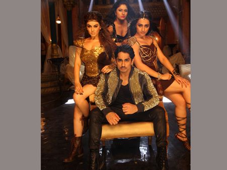 ‘చంద్రకళ’కు సీక్వెల్ వస్తోంది