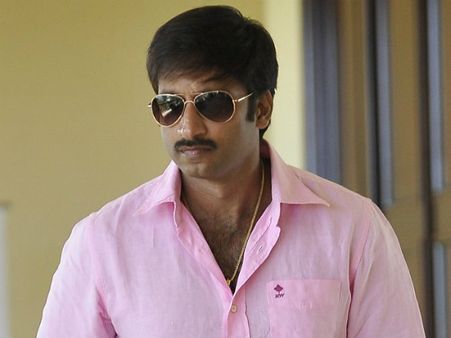 గోపీచంద్ ‘బల్లెం’.... ఎవర్ని ఏసేయడానికో?