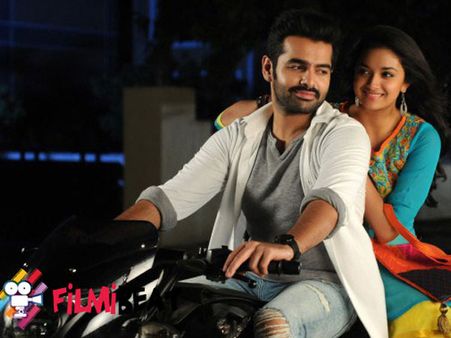 ‘నేను శైలజ’లో డిలీట్ చేసిన సీన్లు... (వీడియోలు)