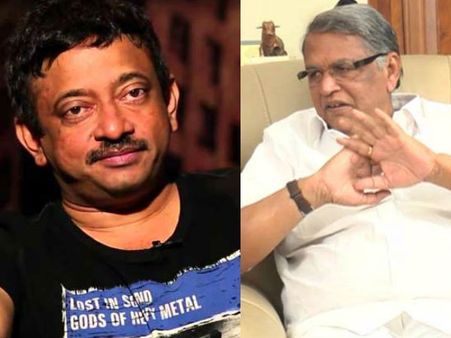 వర్మకు పోటీగా....వంగవీటి రంగా జీవితంపై మరో సినిమా!