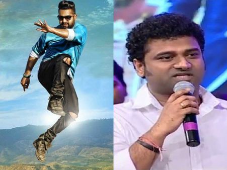'నాన్నకు ప్రేమతో' పై దేవిశ్రీప్రసాద్ కామెంట్