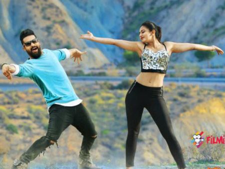 రివేంజ్ బట్...('నాన్నకు ప్రేమతో' ప్రివ్యూ)