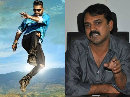 కొరటాల శివ విషెష్ చెప్తూ...