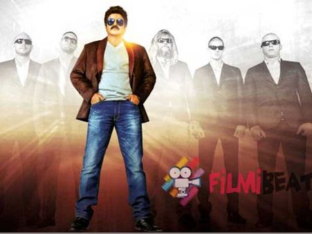 ‘డిక్టేటర్’ బయ్యర్లకు 15 శాతం డిస్కౌంట్