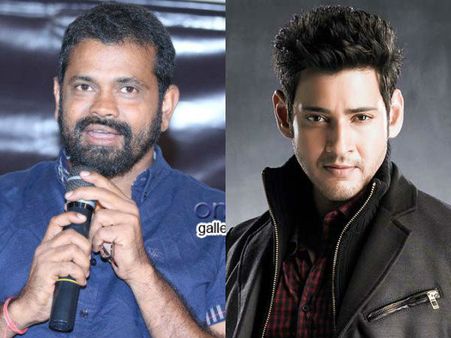 మహేష్‌ను మోసం చేసా, రివేంజ్ తీర్చుకుంటా: సుకుమార్