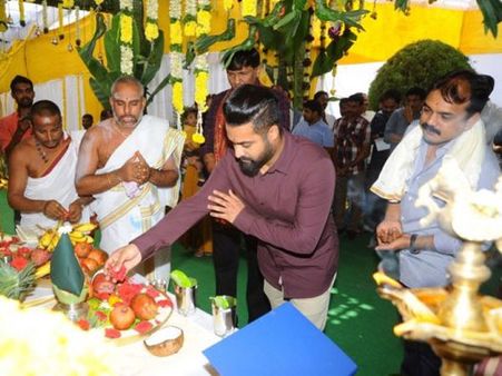 ఎన్టీఆర్-కొరటాల శివ ‘జనతా గ్యారేజ్’ రిలీజ్ డేట్ ఫిక్స్