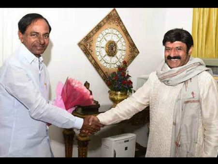 ఊహించని ట్విస్ట్: 100వ సినిమా సైన్స్ ఫిక్షన్, ఖరారు చేసిన బాలయ్య!