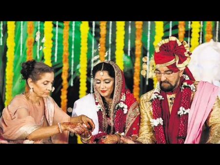 70వ ఏట నాలుగో పెళ్లి