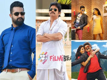 సంక్రాంతి సినిమాలు...ఏది హిట్?