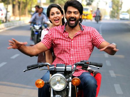 రాజమౌళి శిష్యుడు రిలీజ్ డేట్ ఇచ్చాడు