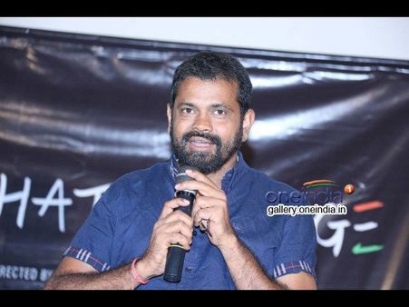 సుక్కు వెనుక వాళ్లే..అందుకే స్టార్స్ సిద్దం