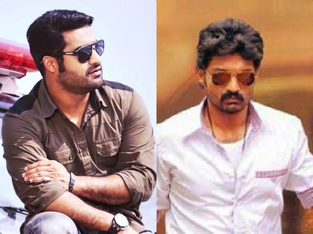 నందమూరి హీరోల మల్టీ స్టారర్..కసరత్తు మొదలైంది