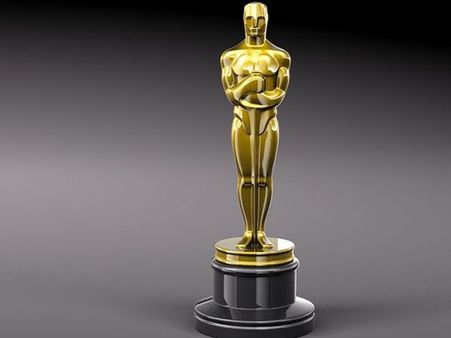 భారతీయుడికి ఆస్కార్ అందబోతోంది...