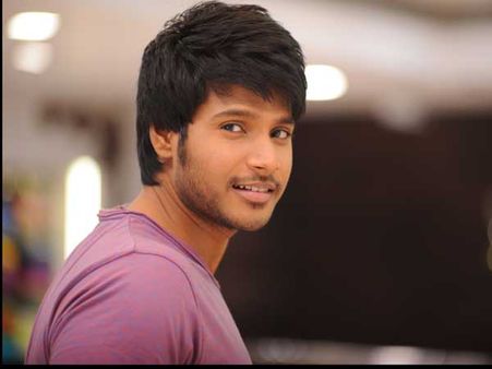 'నేరం'లోకి ఇంకో హీరోని లాగిన సందీప్